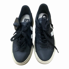 Grip Flow Shoes Sneakers By Cmb In Black, Size:5