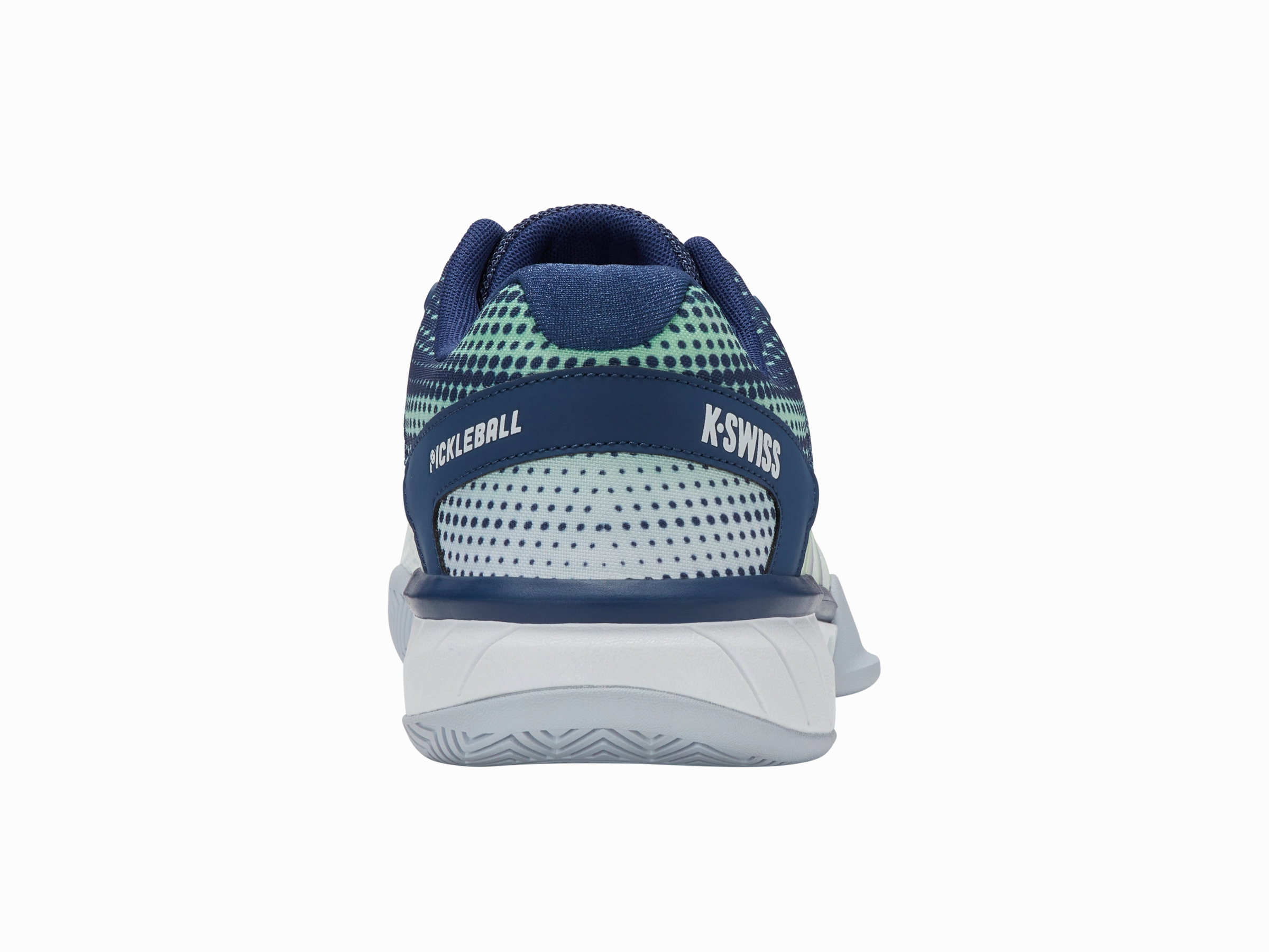Runway Glow 06563-410-M | EXPRESS LIGHT PICKLEBALL | BIT OF BLUE/OCEANA/PATINA GREEN