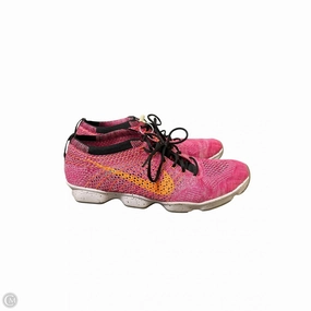 Shoes Sneakers By Nike Apparel In Pink, Size: 8 Unbeatable comfort City Hustler