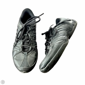Shoes Sneakers By Nike In Black, Size: 7 Ankle Ease