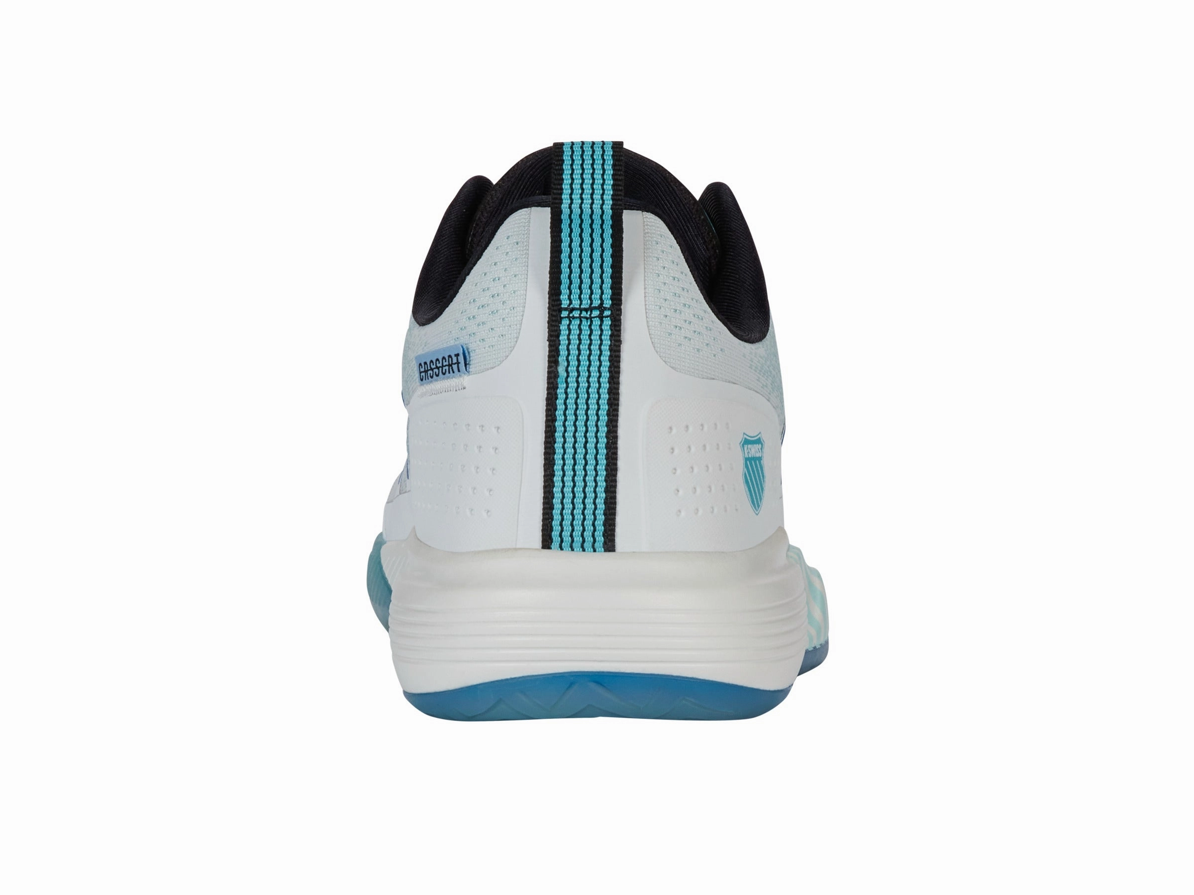 Anti Bacterial Strong Step 04405-963-M | ULTRA COURT | BIT OF BLUE/BRILLIANT BLUE/CAPRI