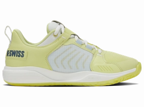Low Profile Design Power Flow 97395-733-M | ULTRASHOT TEAM | LUMINARY GREEN/BLANC DE BLANC/BALLAD BLUE