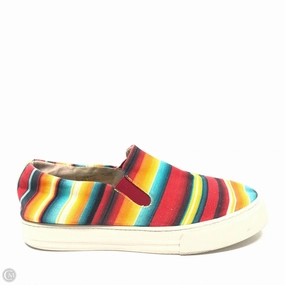 Shoes Sneakers By Ariat In Multi-colored, Size: 9 Any Season Zero Break In Period