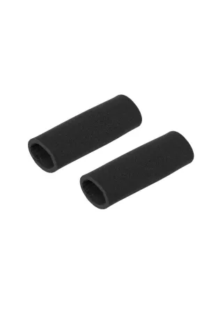 Soft Grips for Crutches