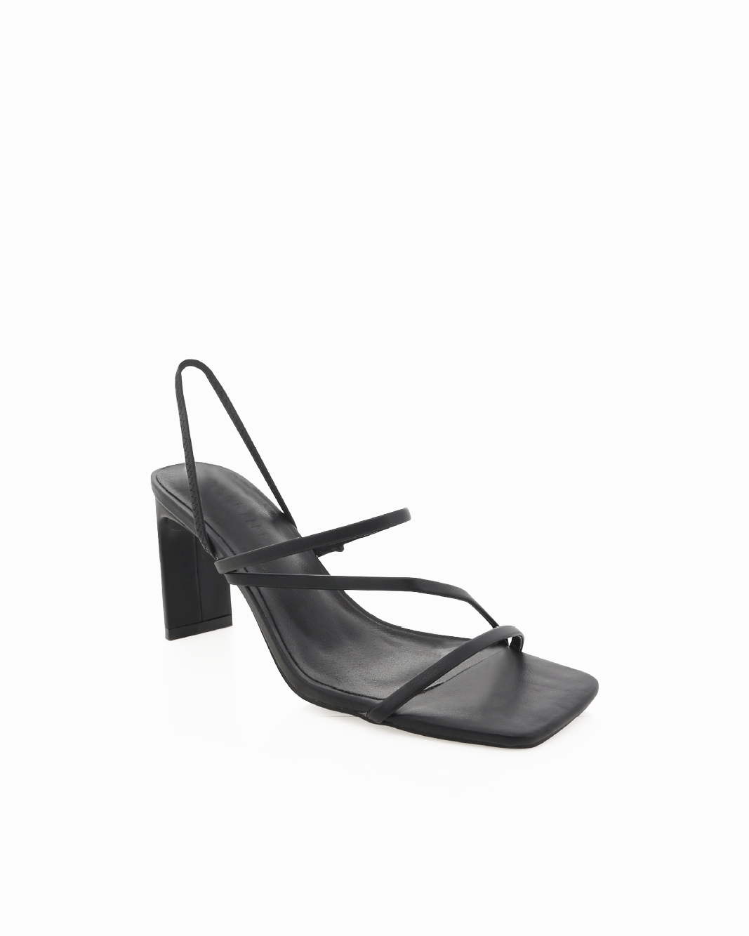 GENNA - BLACK Box Guard Classic Shape