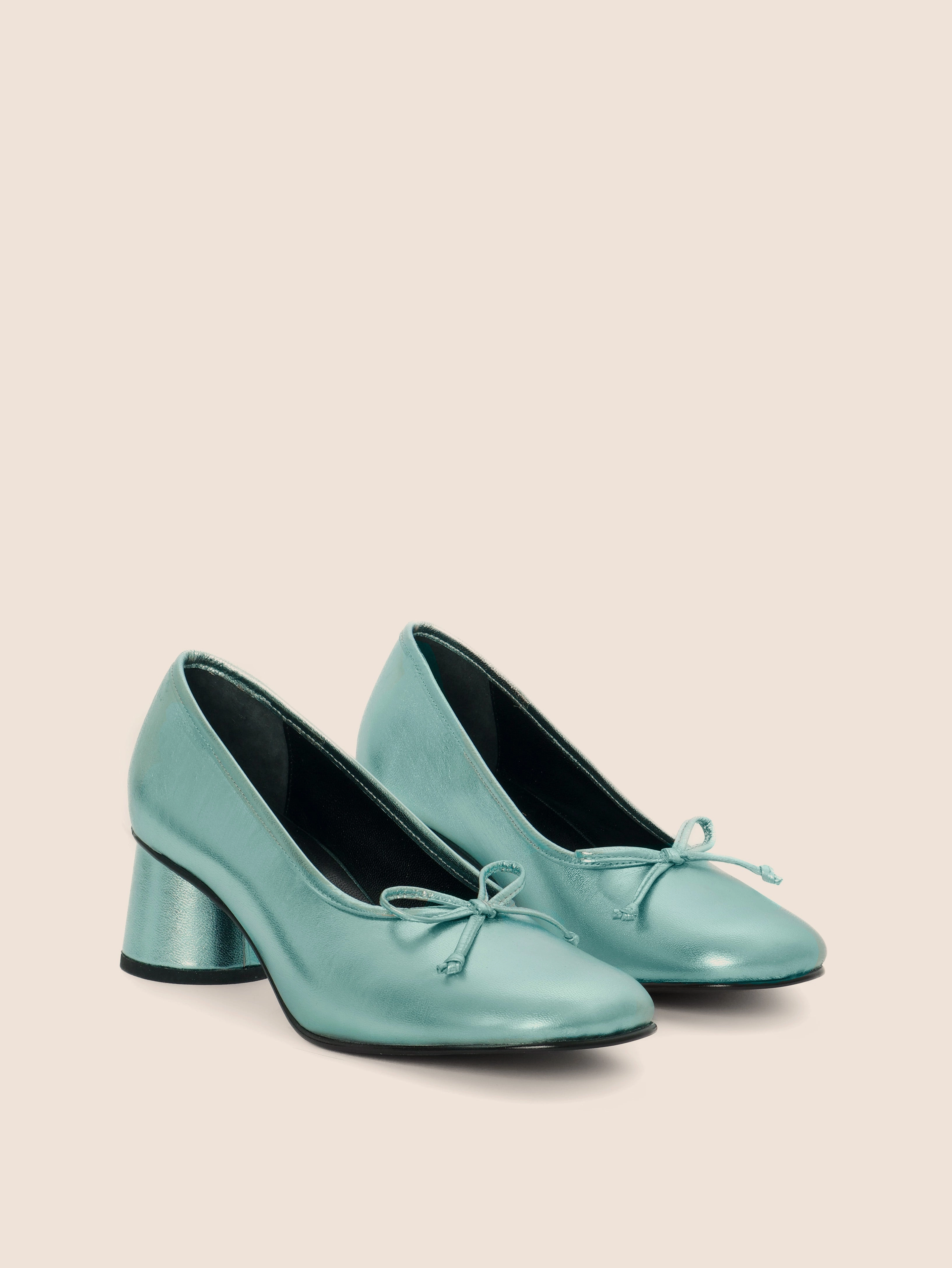 Evening Sandals Salvada Ice Heel