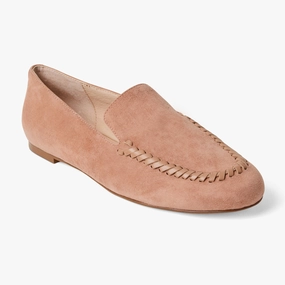 Camden Suede Loafer Fashion Mood School Go