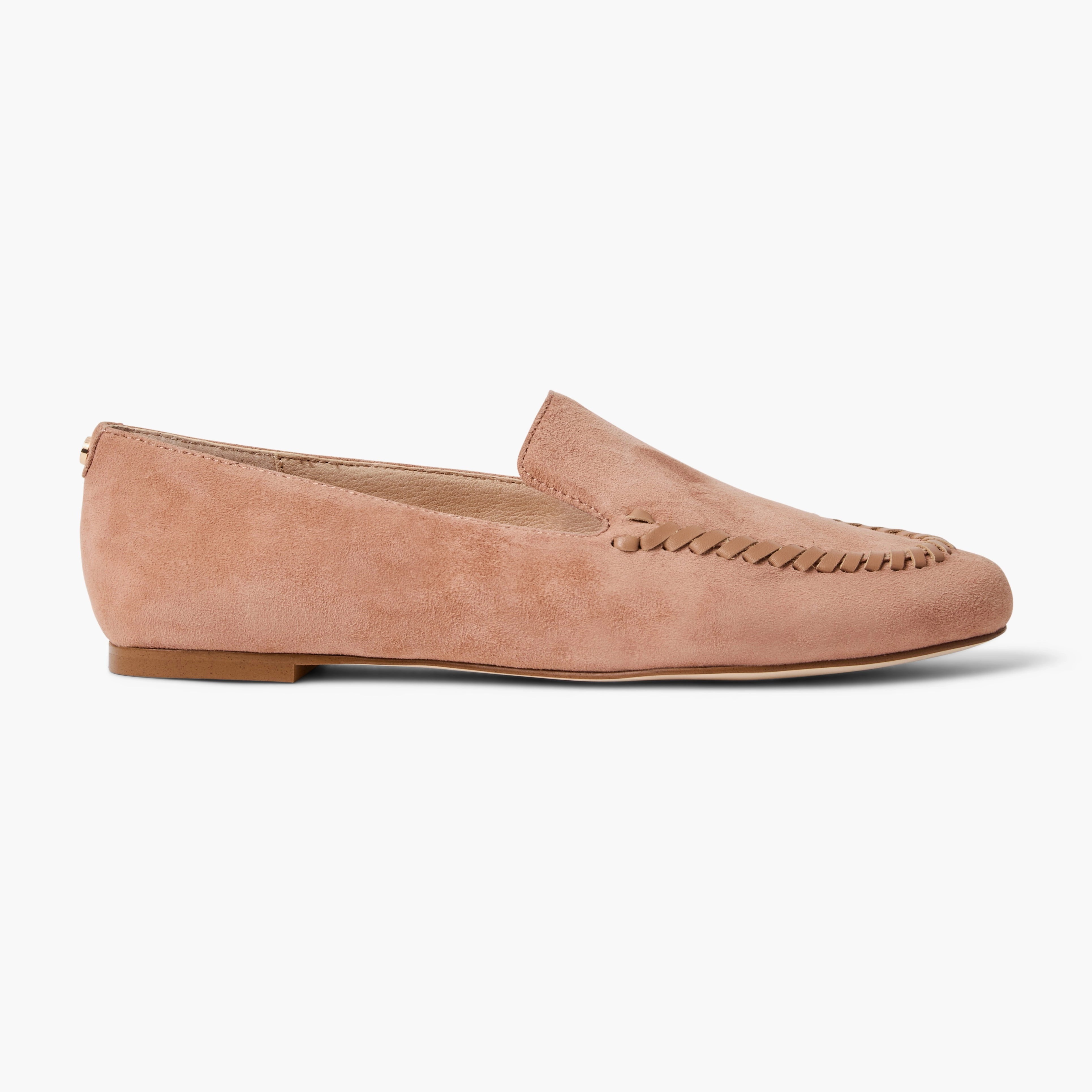Camden Suede Loafer Picnic Vibe