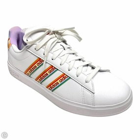 Shoes Sneakers By Adidas In Multi-colored, Size: 9.5 Minimal Build Style Blend