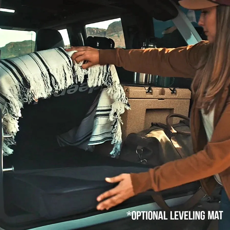 Solo Mat for Ford Bronco