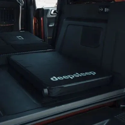 Solo Mat for Ford Bronco