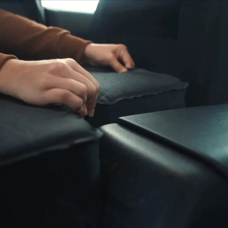 Solo Mat for Ford Bronco