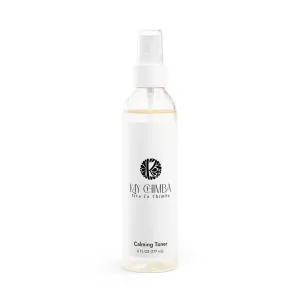 Soothe and Balance: Kay Chimba Calming Toner