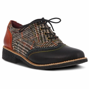 OXFORDS