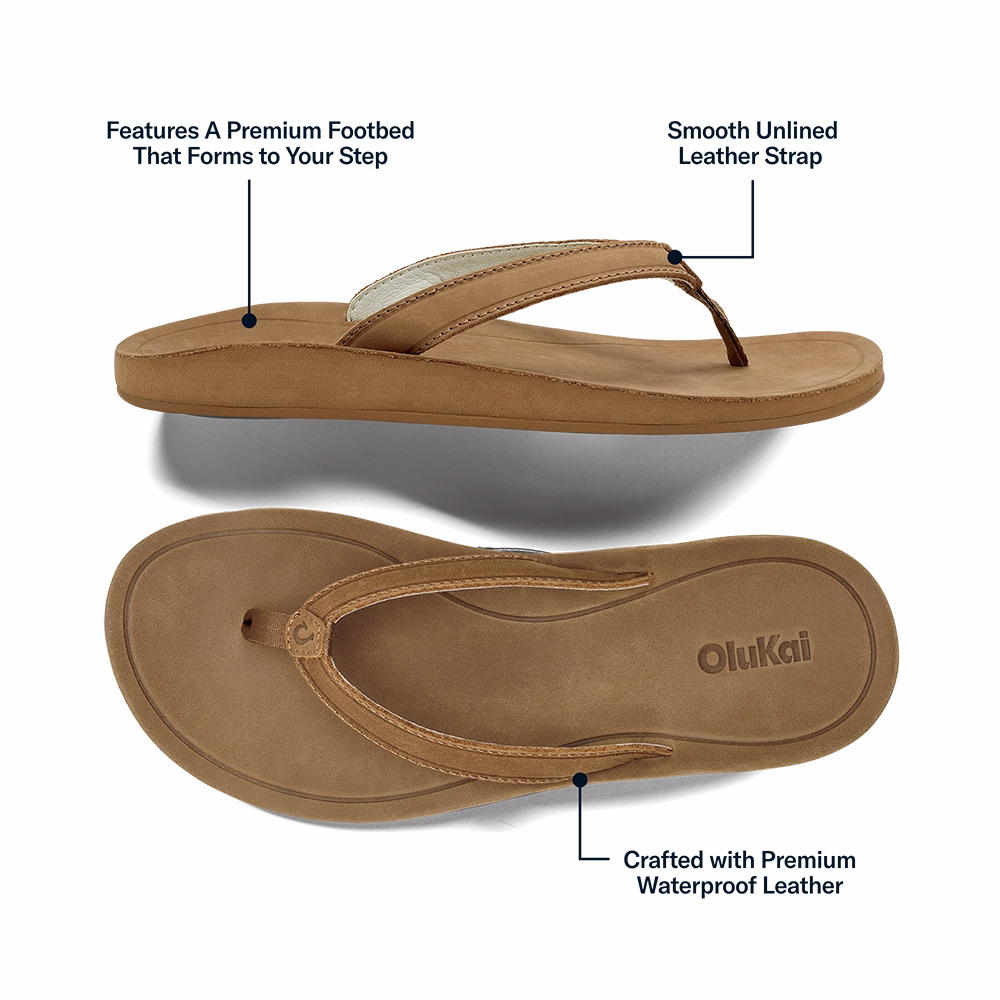 Chill Essential Southshore - Toffee