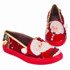 Lightweight Upper Workout Routine Sparkly Claus