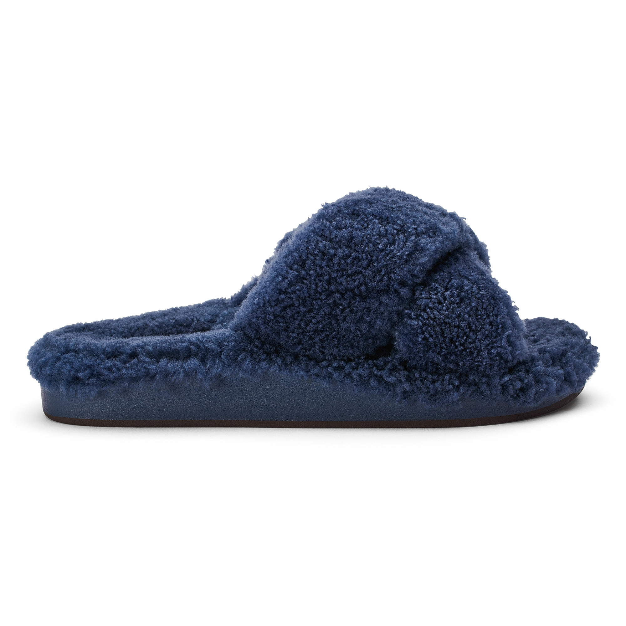 Summer Footwear Essentials Easy on Hila Heu - Moonlit Ocean