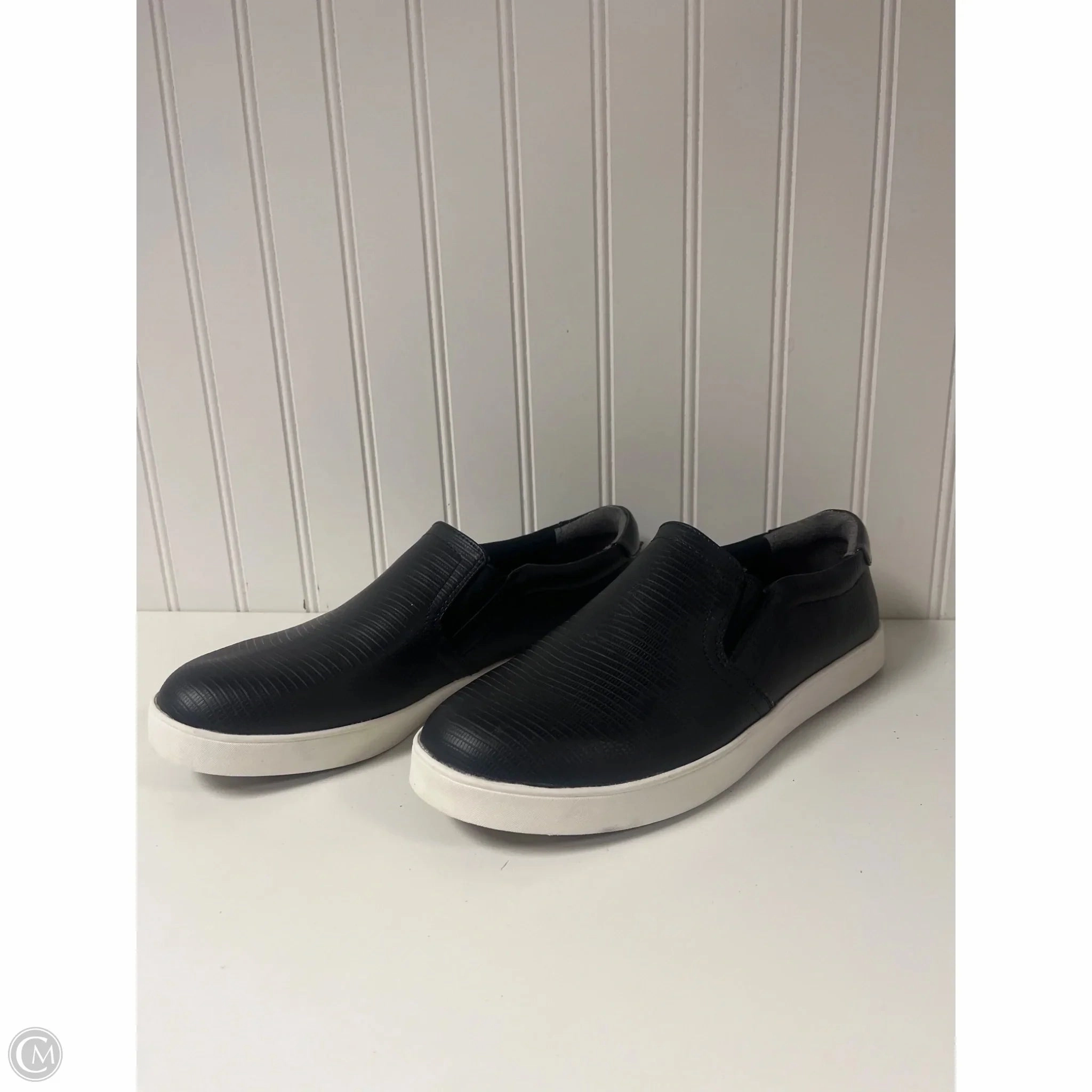 Non Slip Insole Shoes Sneakers By Dr Scholls In Black, Size: 10
