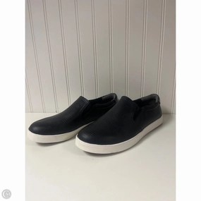 Non Slip Insole Shoes Sneakers By Dr Scholls In Black, Size: 10
