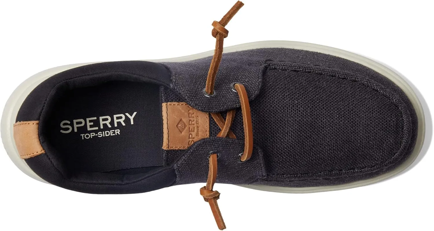 Sperry Men's Captain's Moc Moccasin