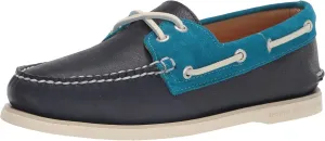Sperry Men's Gold Authentic Original Boat Shoe