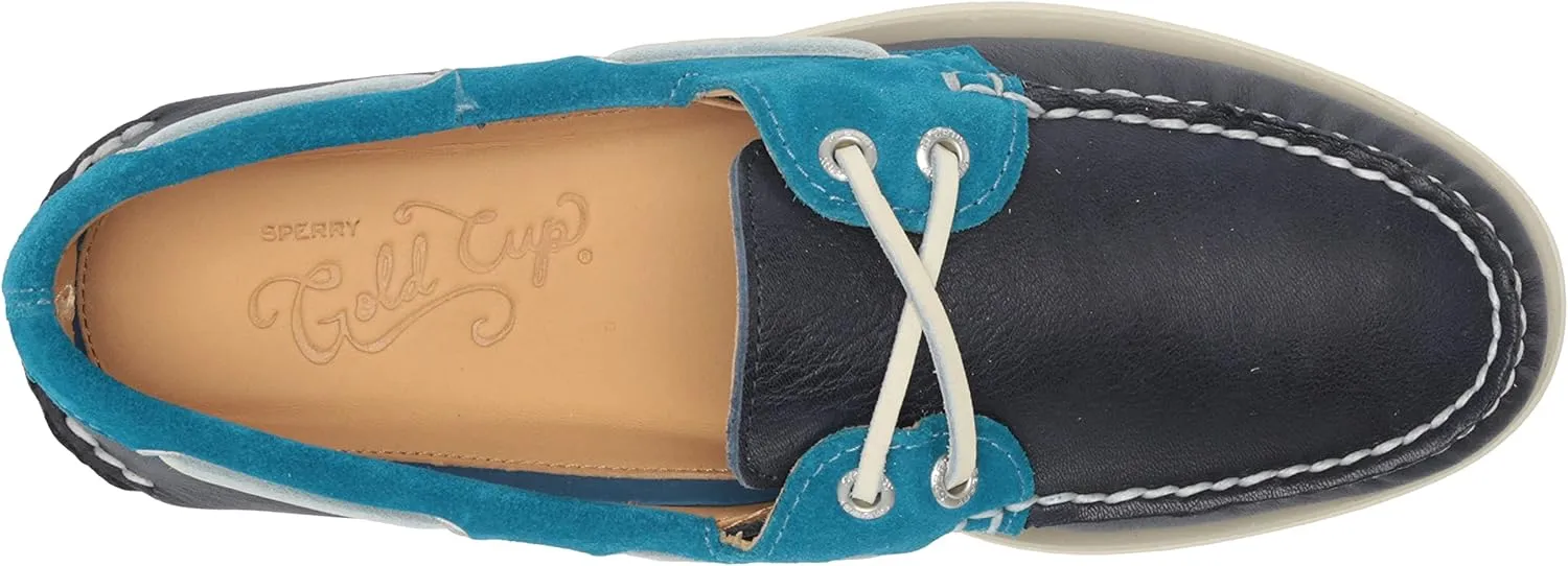 Sperry Men's Gold Authentic Original Boat Shoe