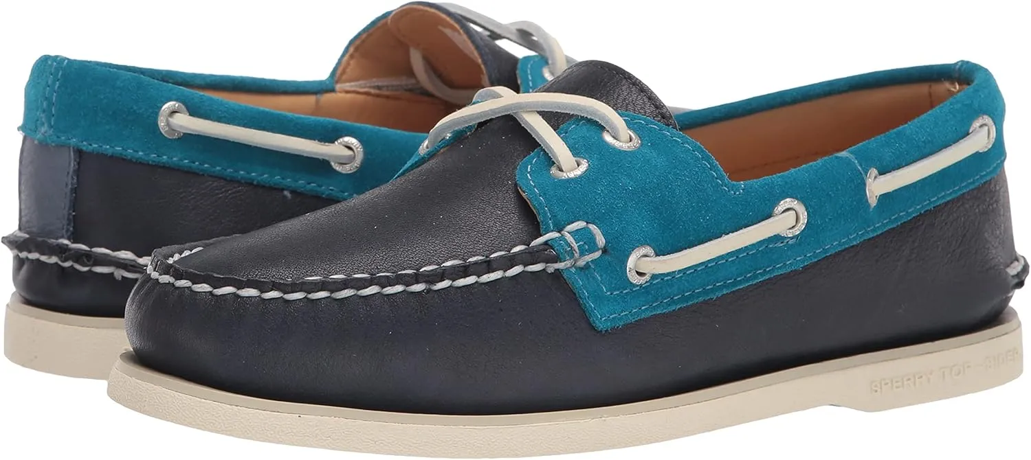 Sperry Men's Gold Authentic Original Boat Shoe