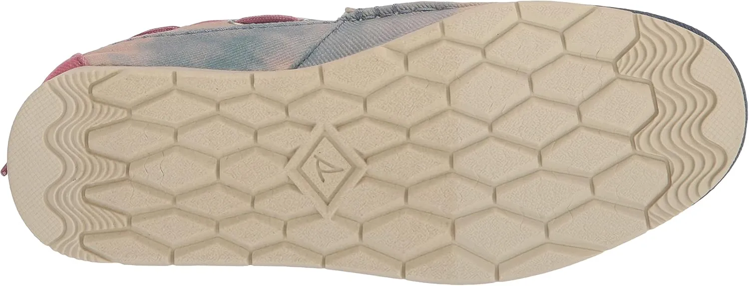 SPERRY Women's Moc-Sider Moccasin