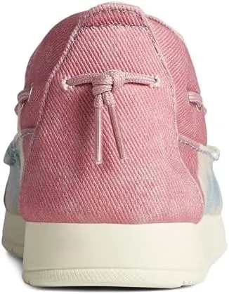 SPERRY Women's Moc-Sider Moccasin