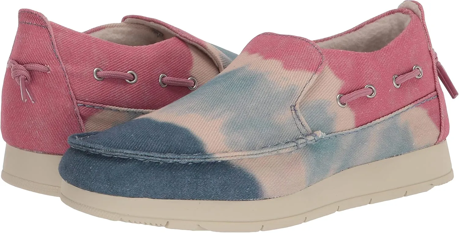 SPERRY Women's Moc-Sider Moccasin