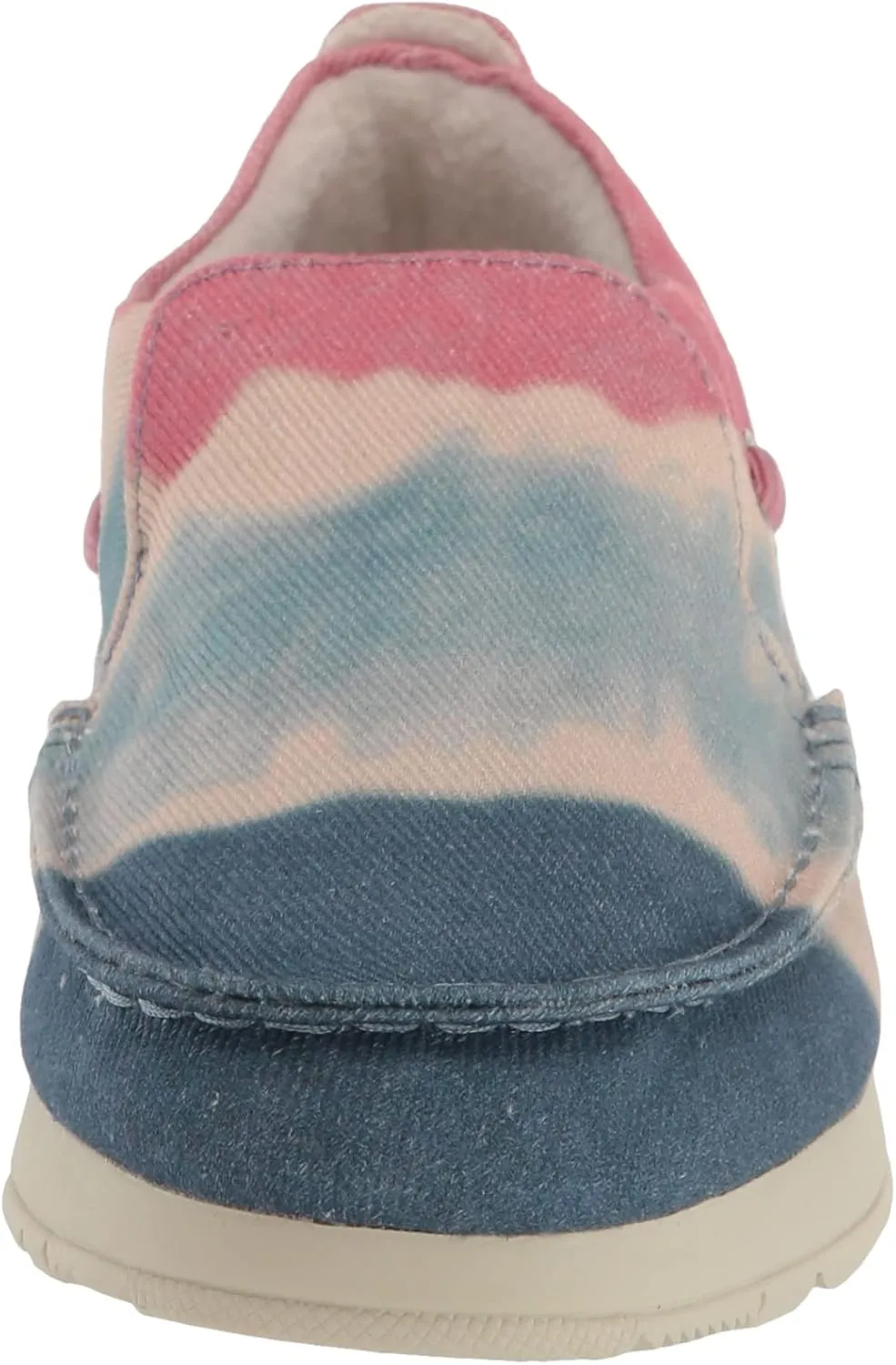 SPERRY Women's Moc-Sider Moccasin