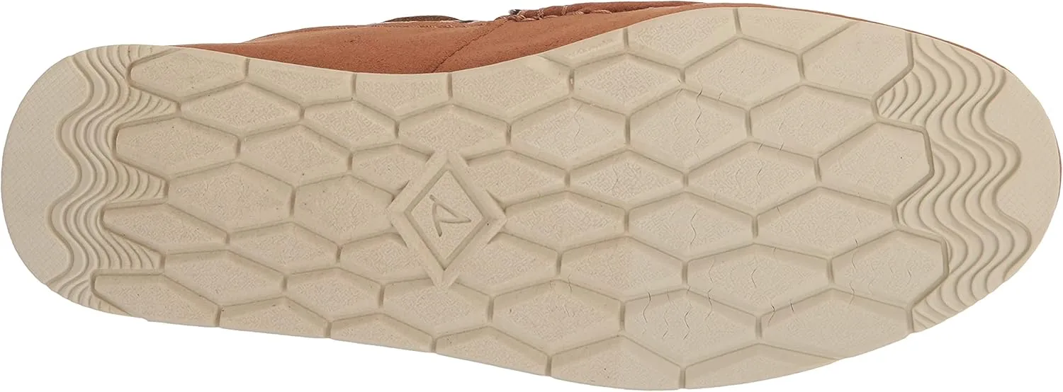 SPERRY Women's Moc-Sider Moccasin
