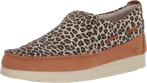 SPERRY Women's Moc-Sider Moccasin