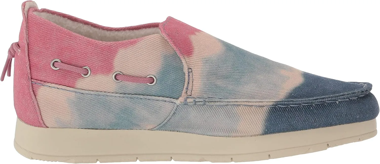 SPERRY Women's Moc-Sider Moccasin