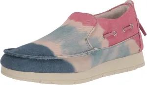 SPERRY Women's Moc-Sider Moccasin