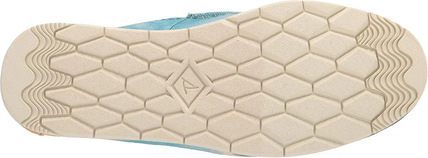 SPERRY Women's Moc-Sider Moccasin