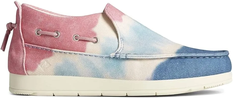 SPERRY Women's Moc-Sider Moccasin