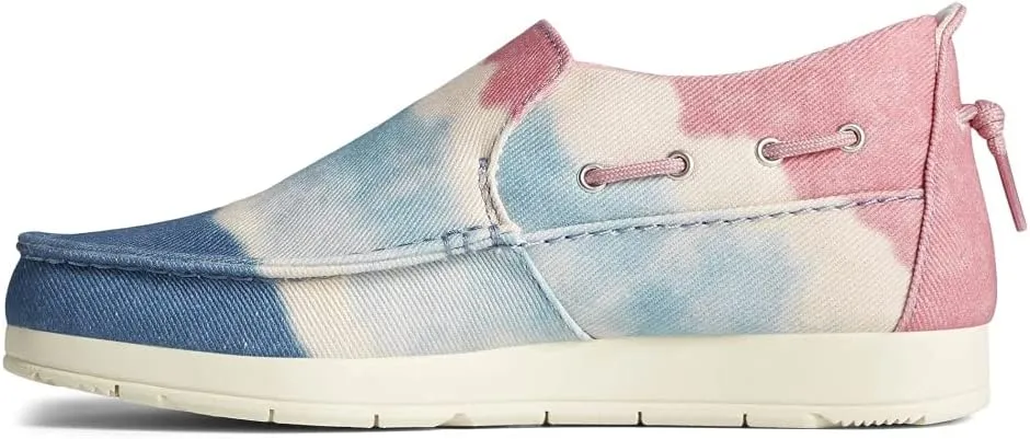 SPERRY Women's Moc-Sider Moccasin