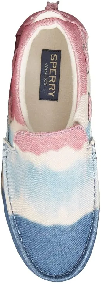SPERRY Women's Moc-Sider Moccasin