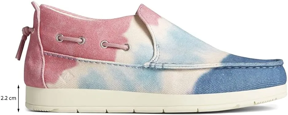 SPERRY Women's Moc-Sider Moccasin