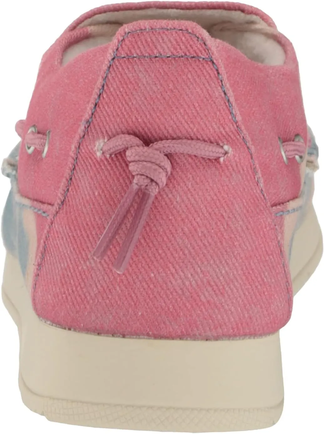 SPERRY Women's Moc-Sider Moccasin