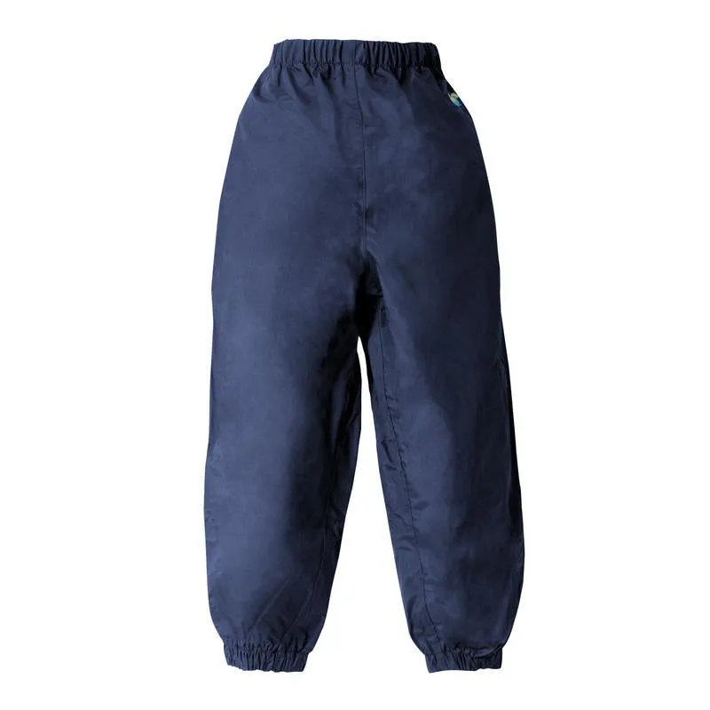 Splashy Nylon Rain Pants
