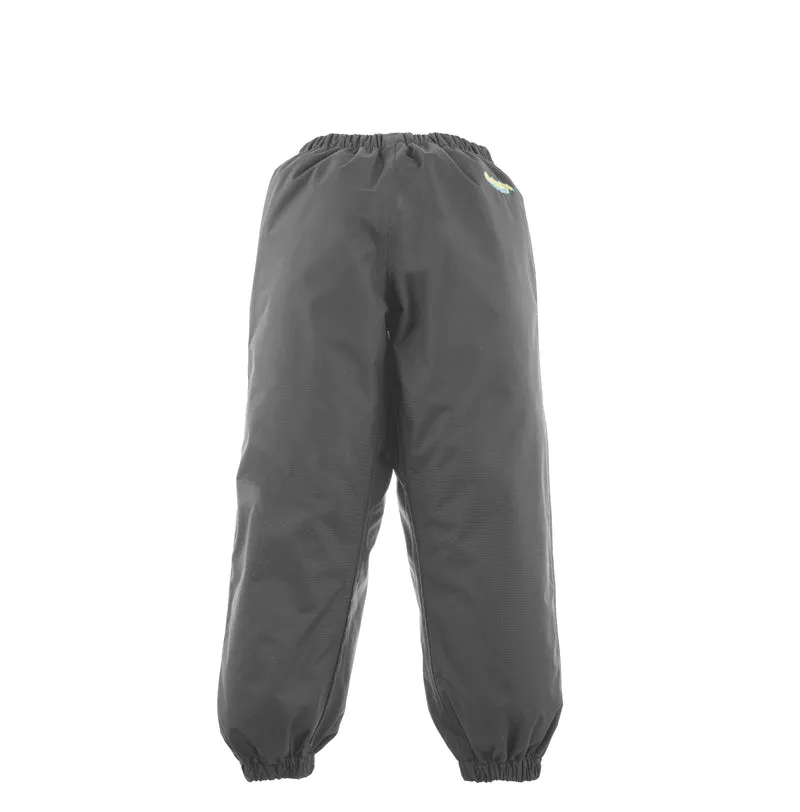 Splashy Nylon Rain Pants