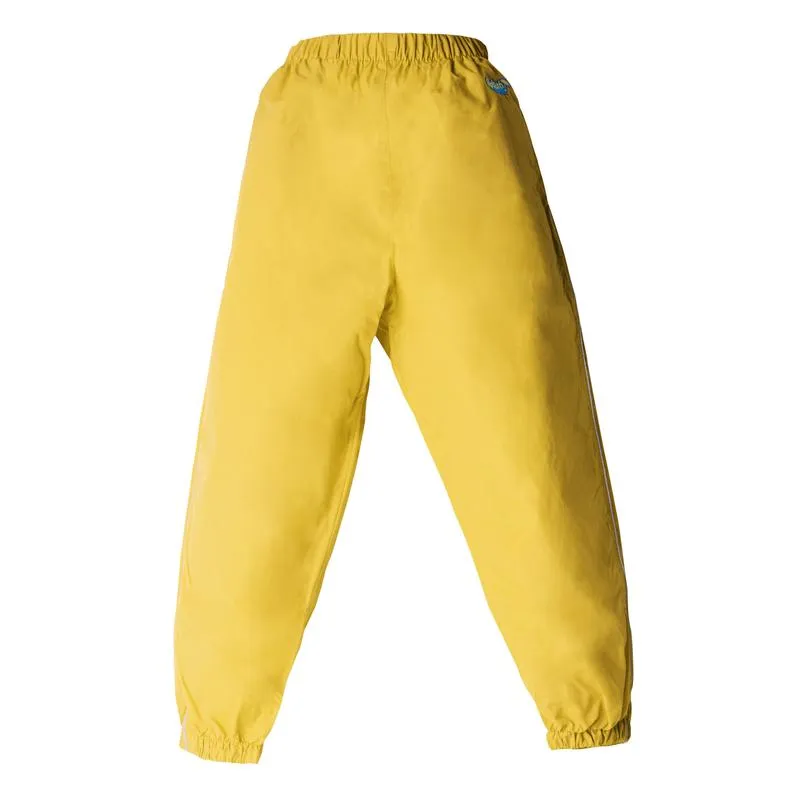 Splashy Nylon Rain Pants