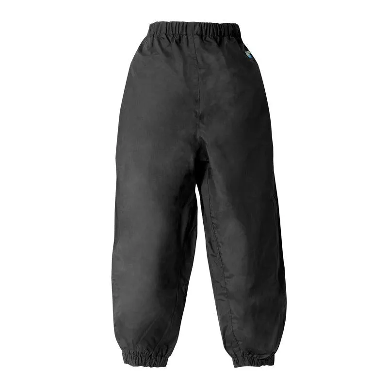 Splashy Nylon Rain Pants