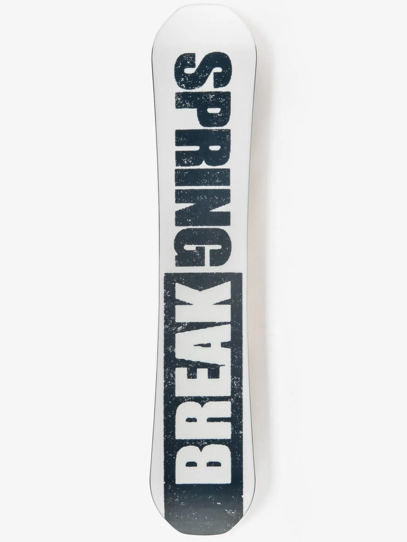 Spring Break Resort Twin Snowboard
