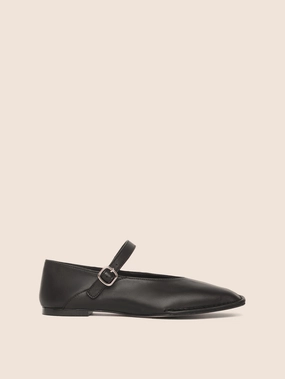 Cliff Walk Gift Glow Osuna Black Ballerina