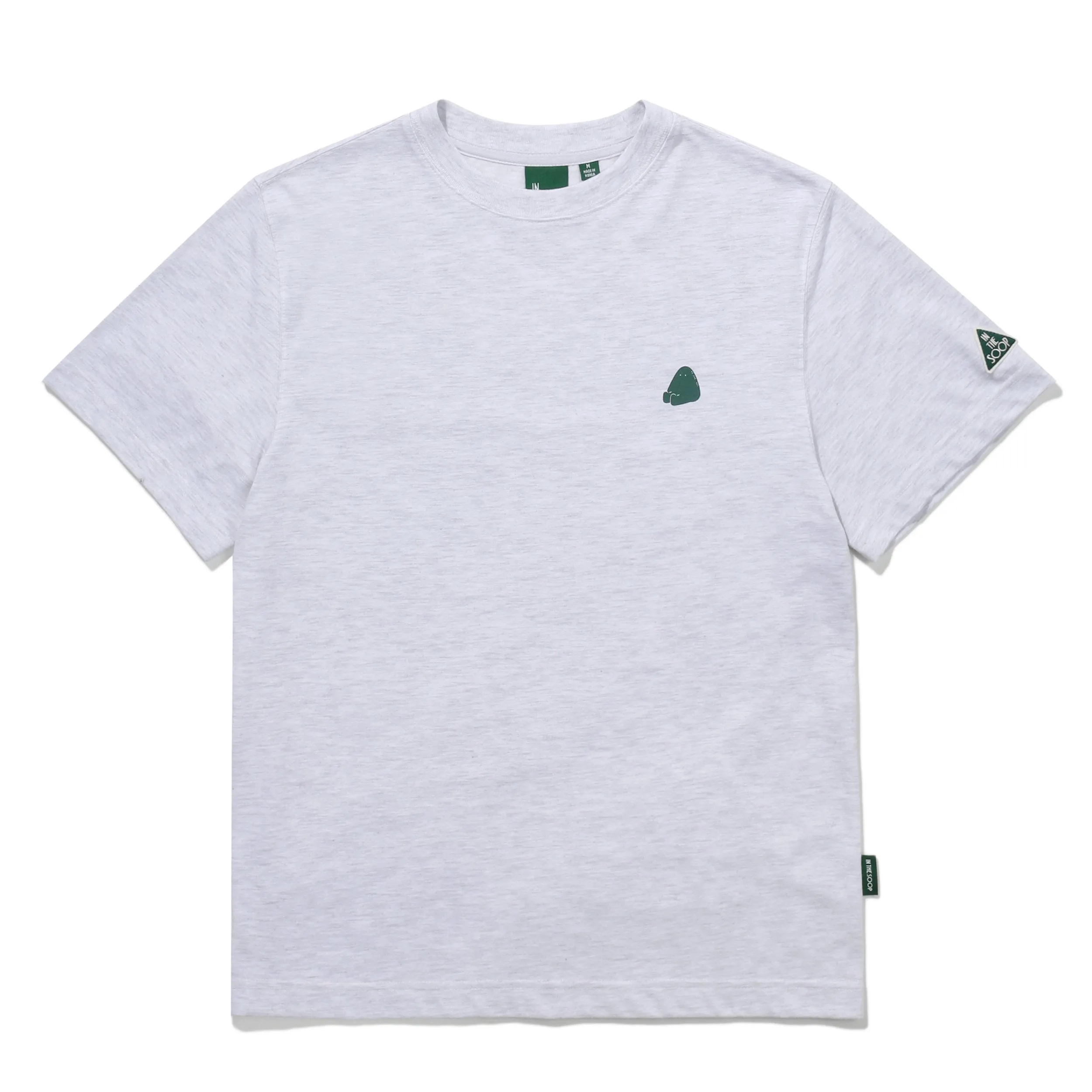 S/S T-SHIRT