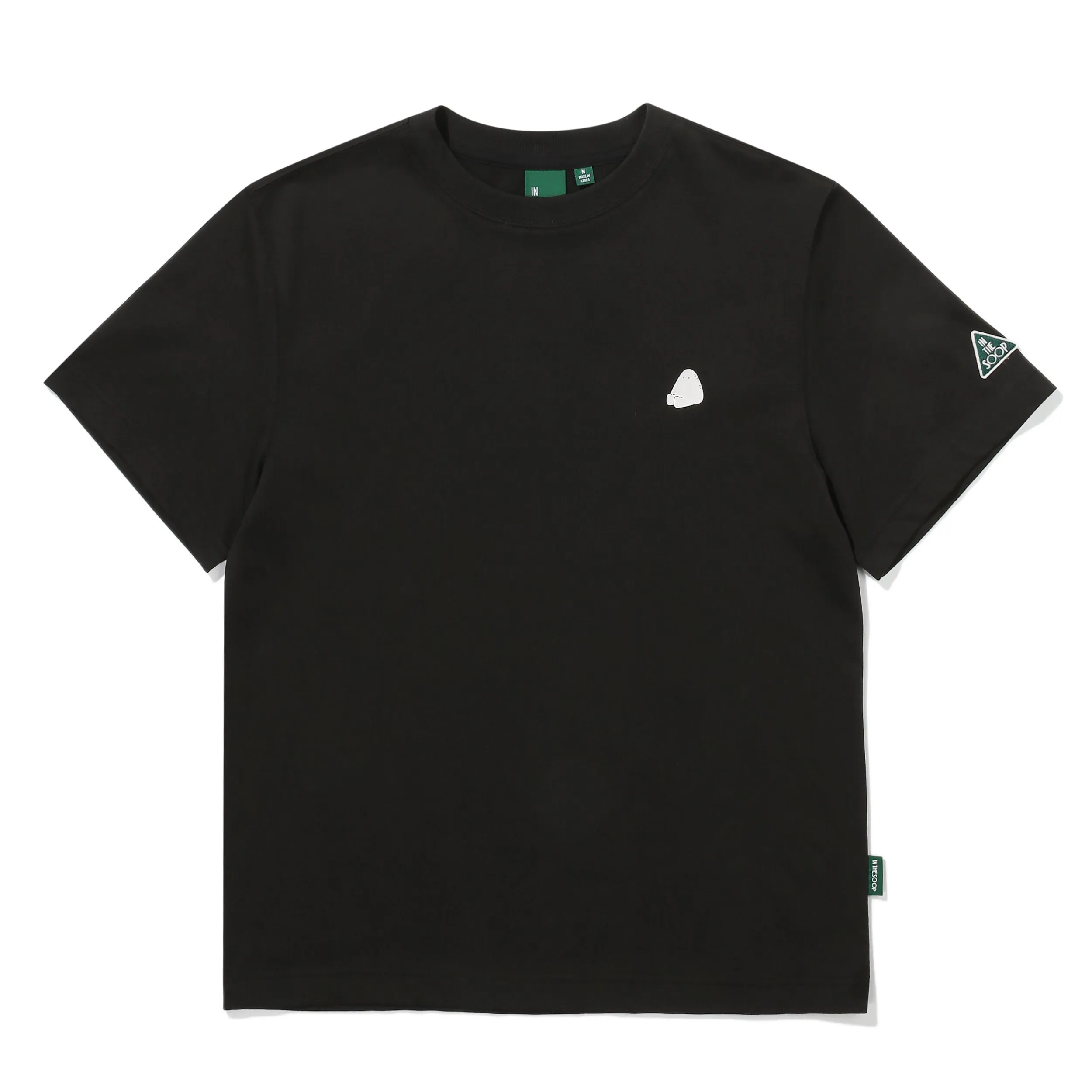 S/S T-SHIRT