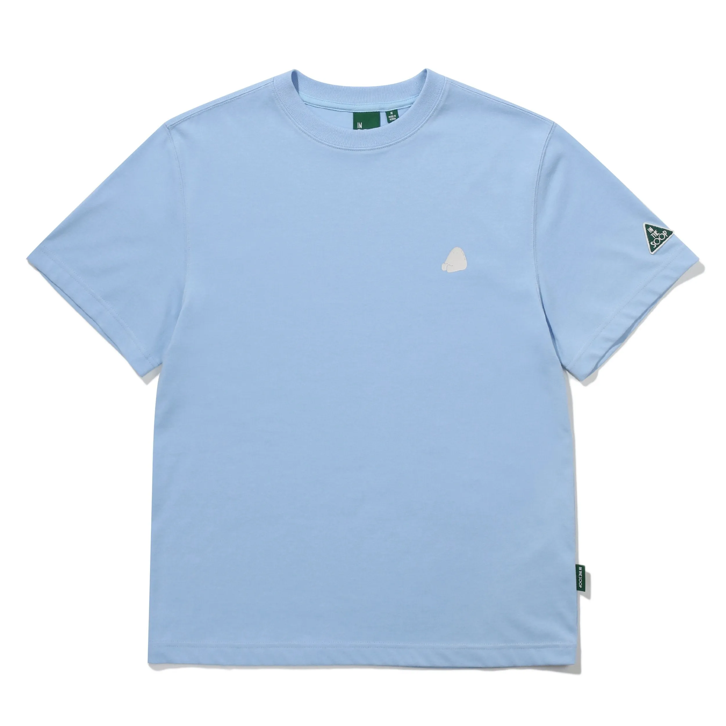 S/S T-SHIRT